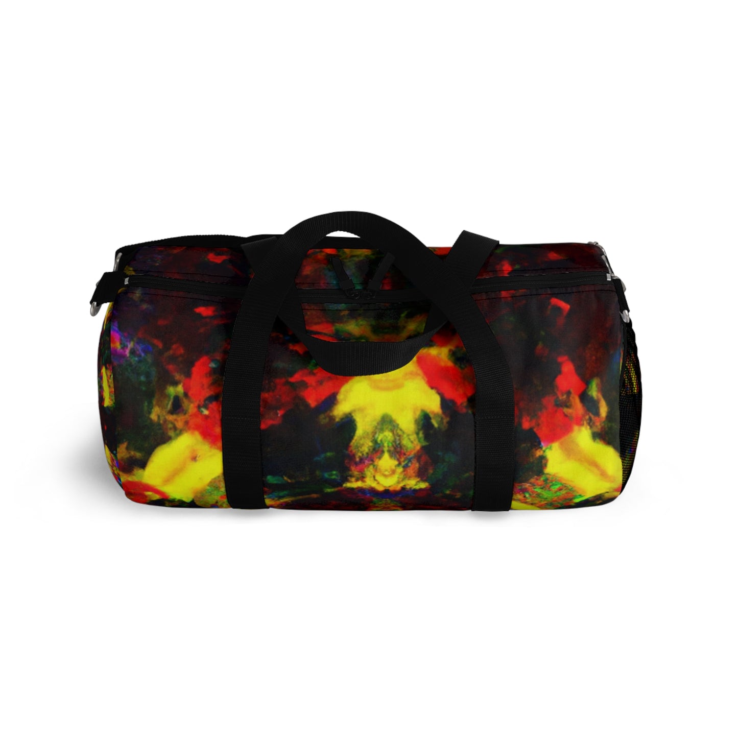 John Wilkinson (1728–1808): Also known as ‘Iron Mad’-Duffle Bag