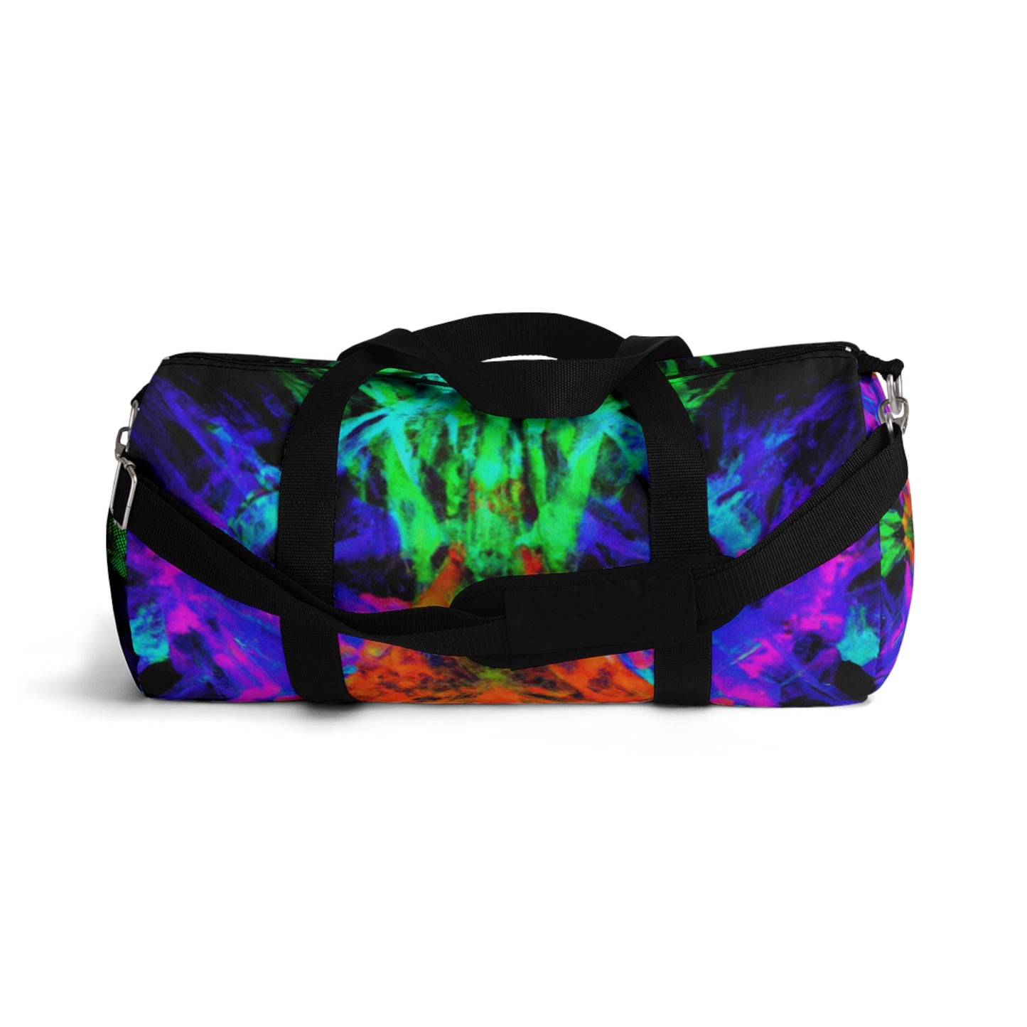 James Watt.-Duffle Bag