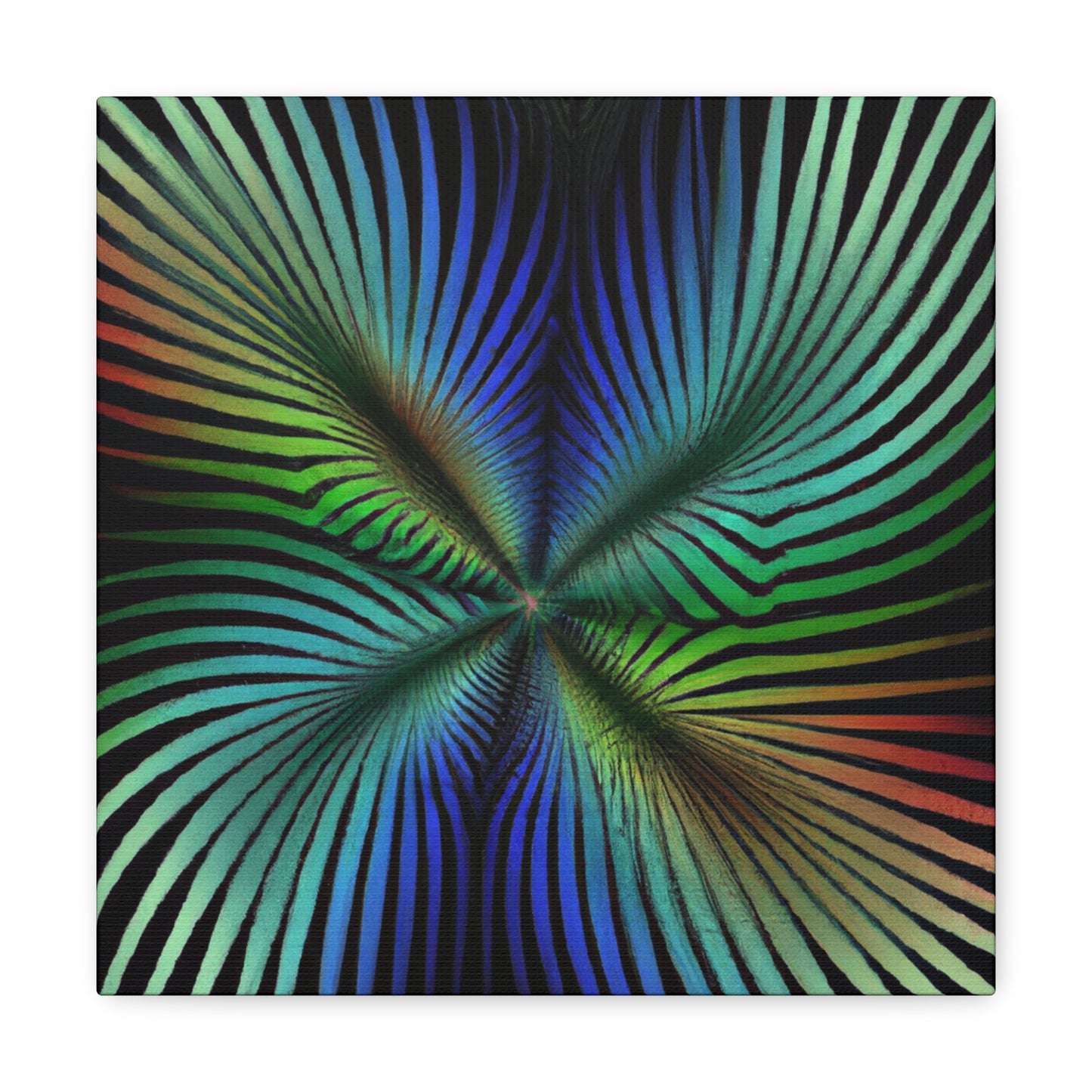 Giulio Romano- Canvas