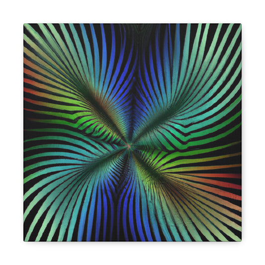 Giulio Romano- Canvas