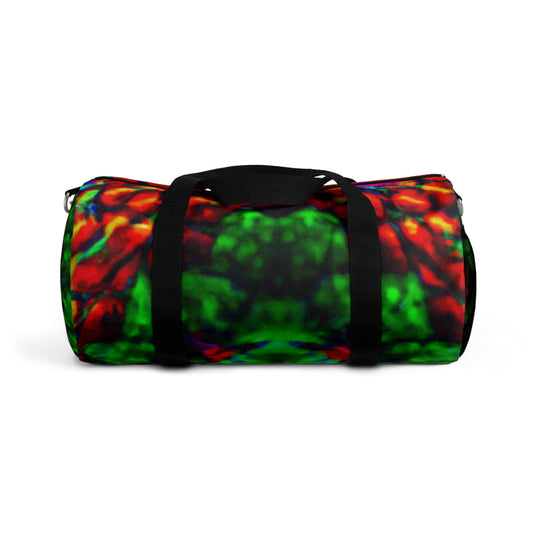 James Watt (1736-1819)-Duffle Bag