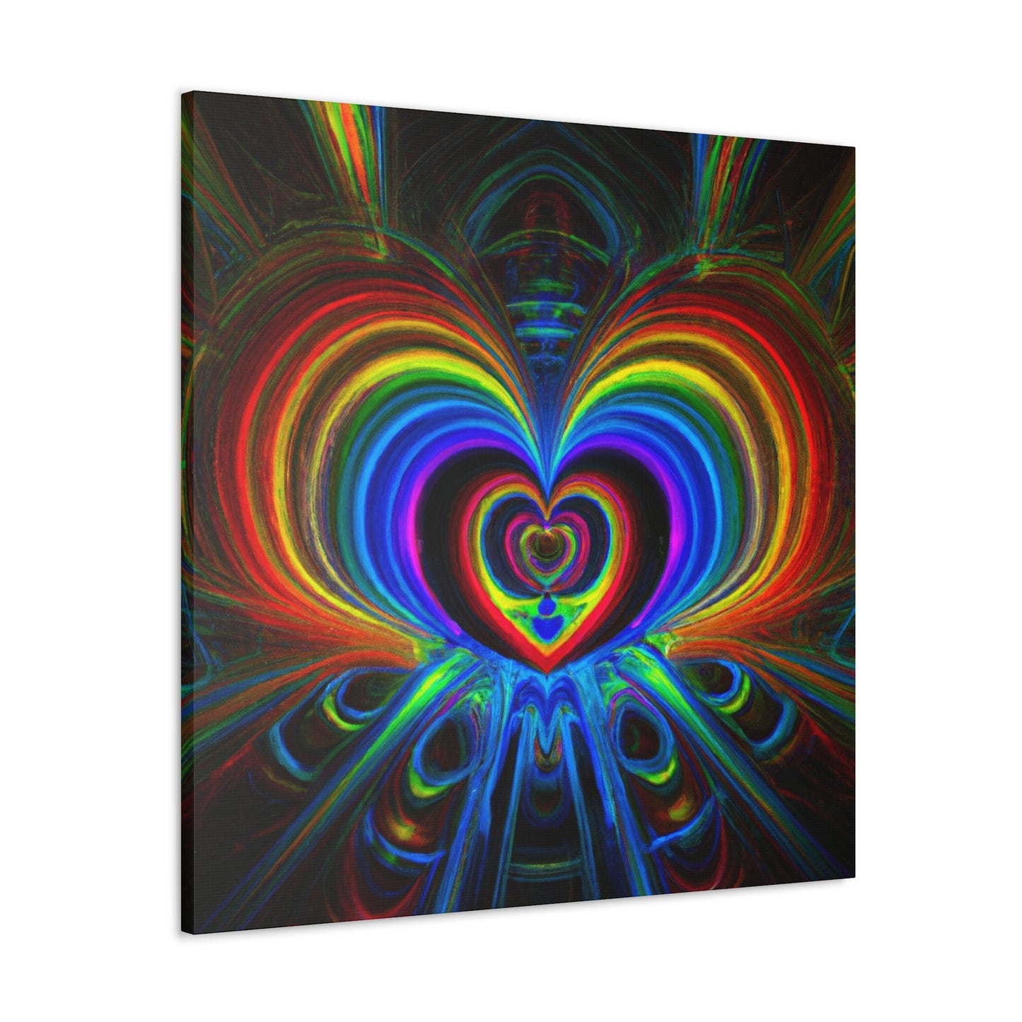 Pieter Bruegel the Elder- Canvas