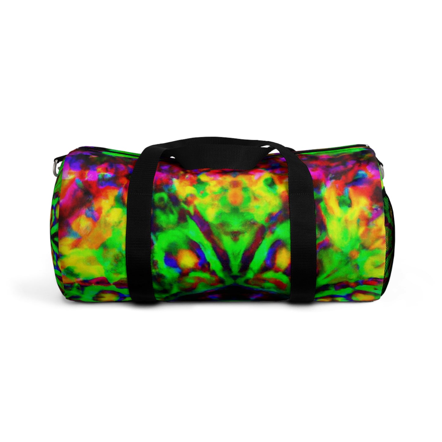 Jethro Tull (1701–1741) - English inventor who pioneered horse-Duffle Bag