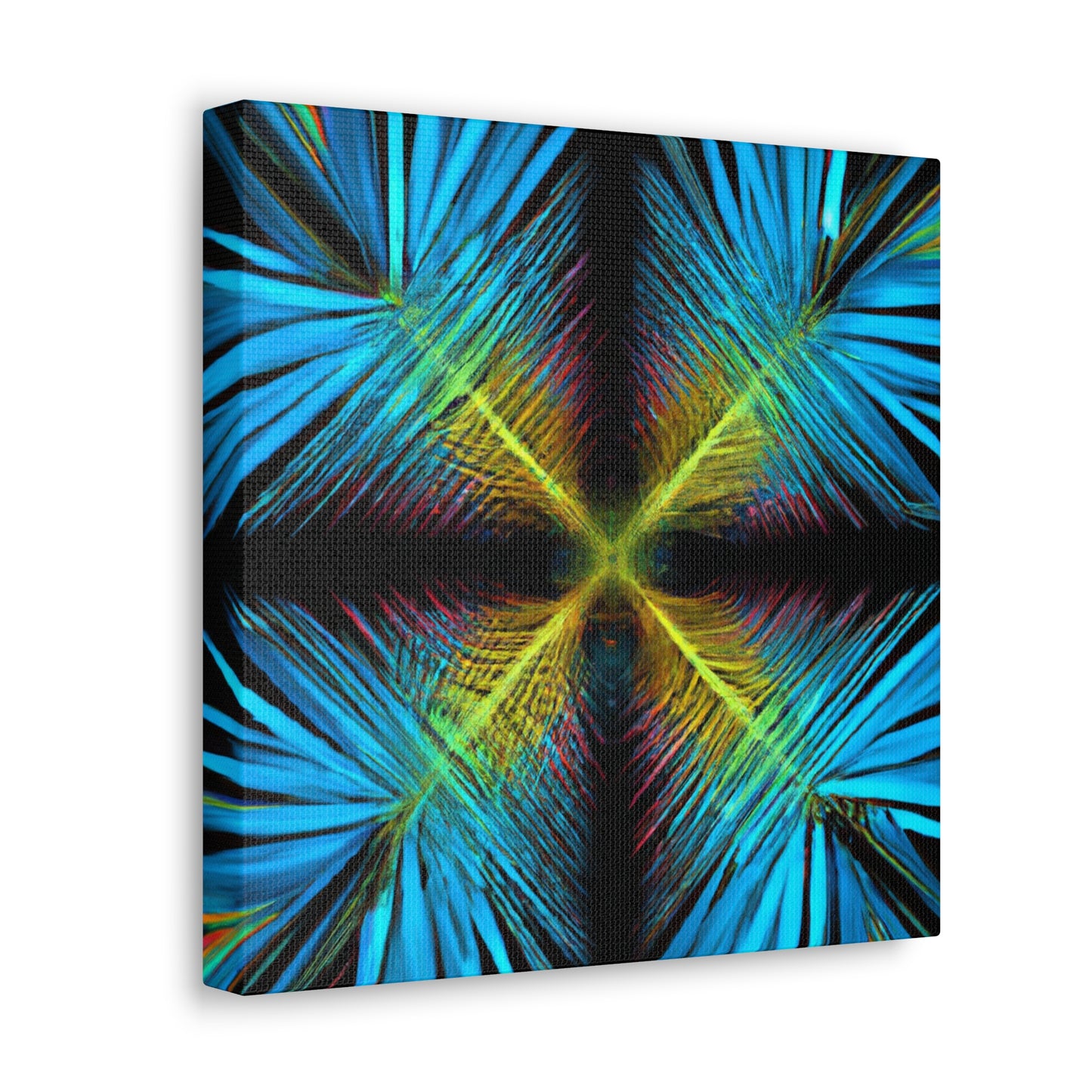 Pieter Bruegel the Elder- Canvas