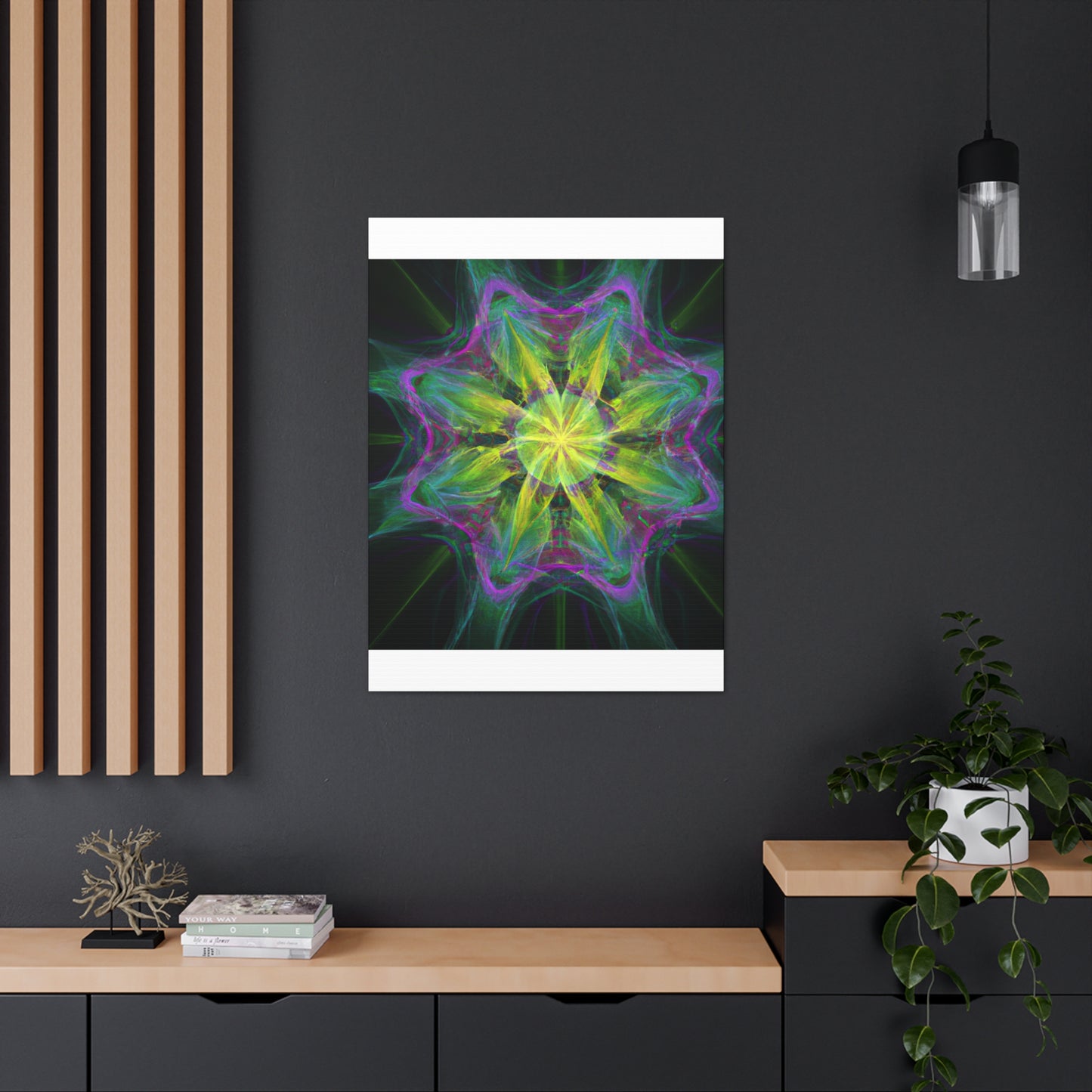 Pieter Bruegel the Elder- Canvas