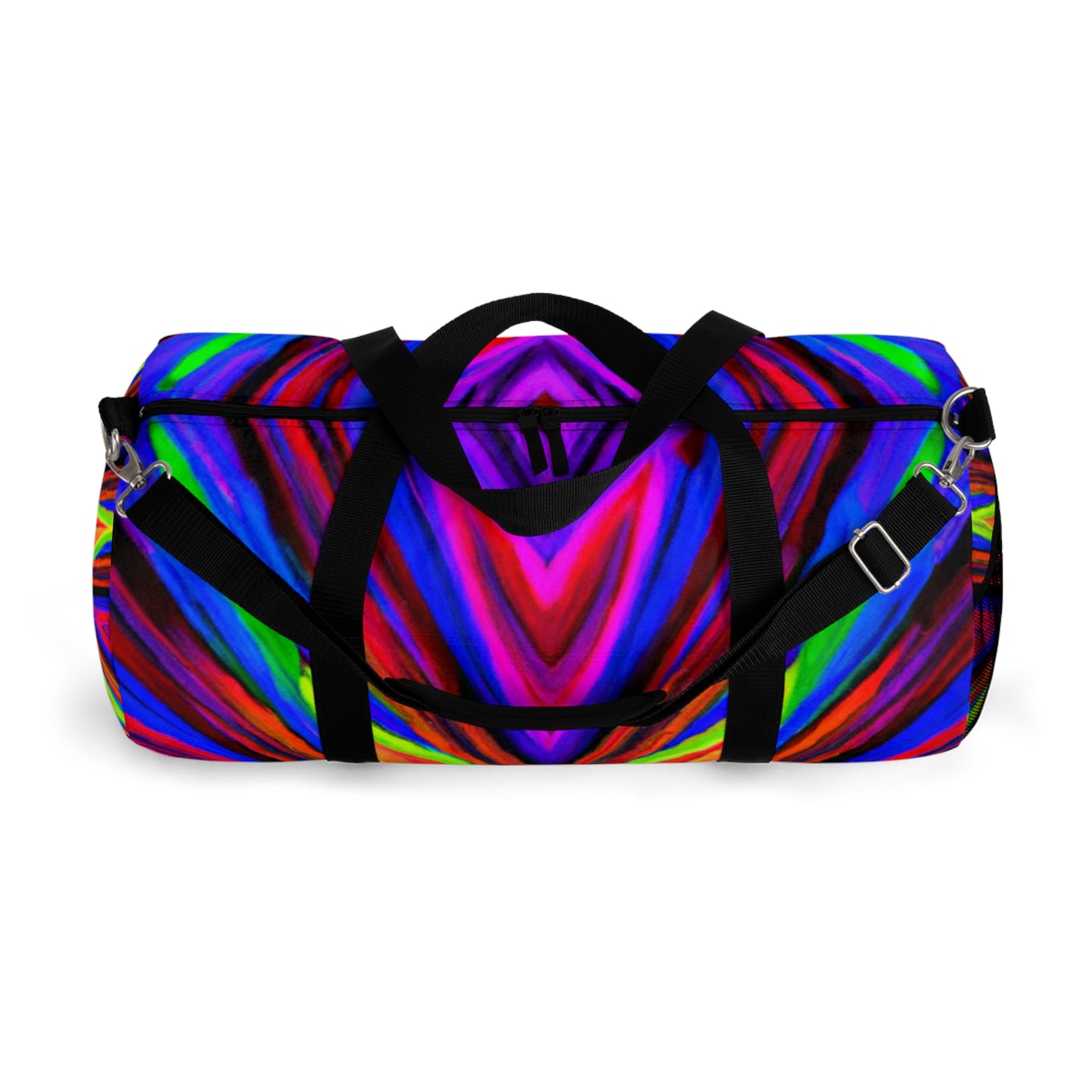 James Watt (1736-1819), Scottish inventor and mechanical engineer.-Duffle Bag