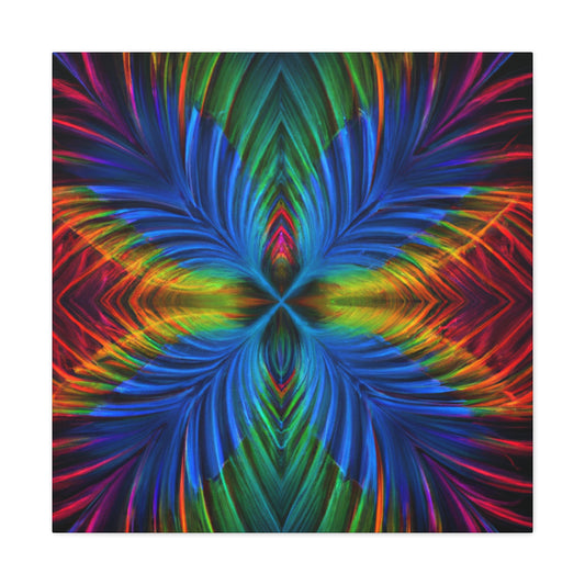 Jean-Baptiste Greuze- Canvas