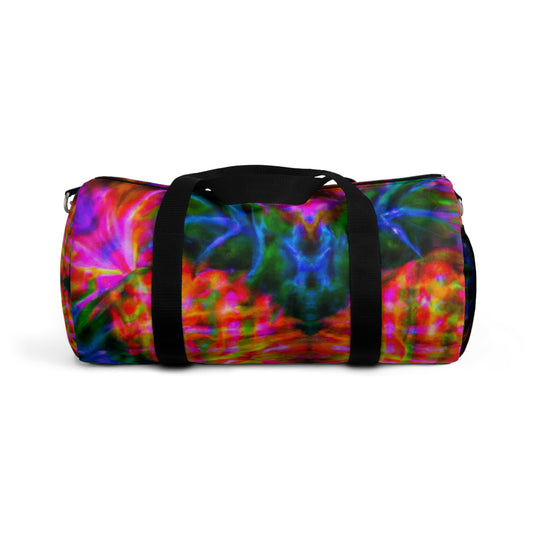 James Watt-Duffle Bag