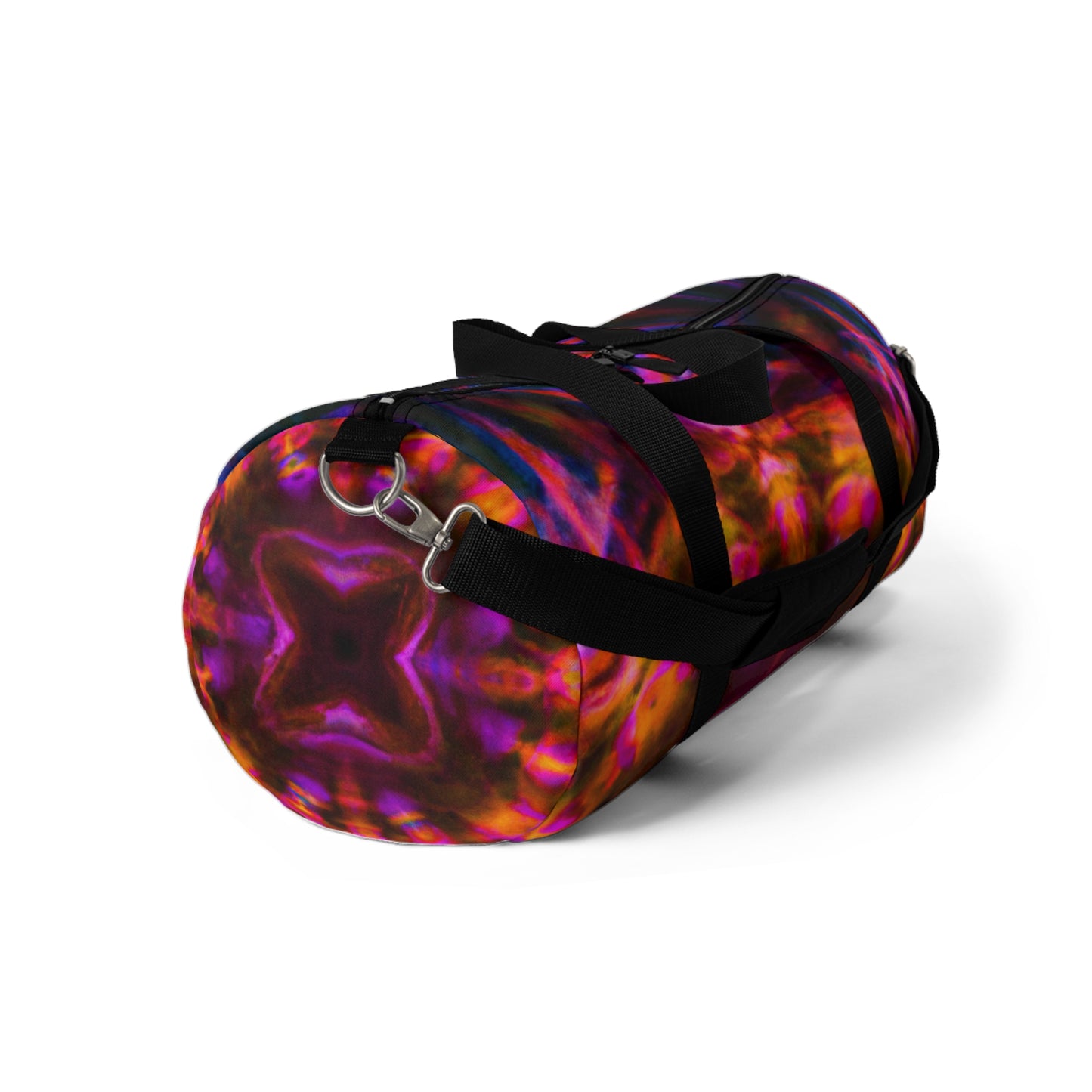 James Watt (1736-1819)-Duffle Bag