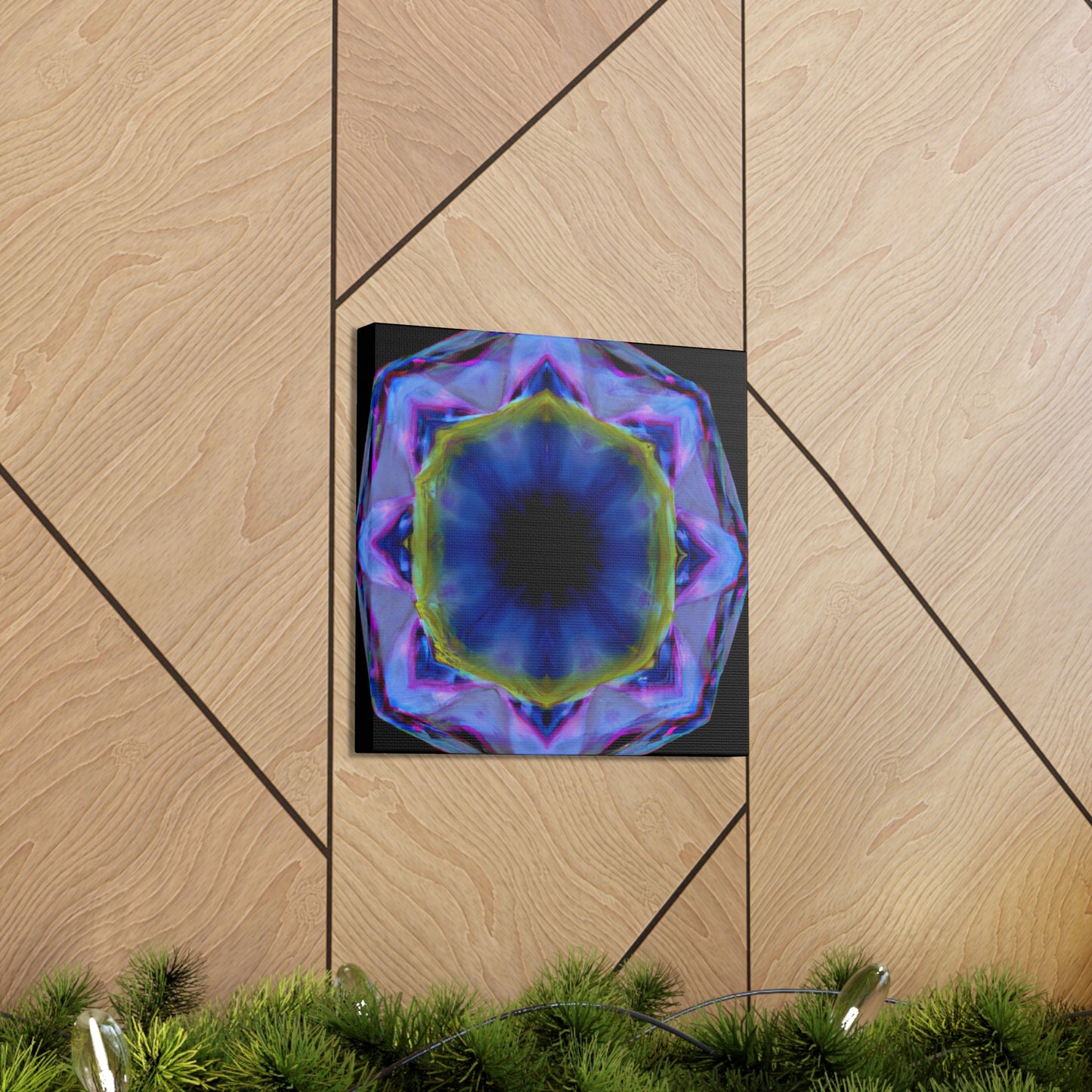 Domenico Beccafumi- Canvas