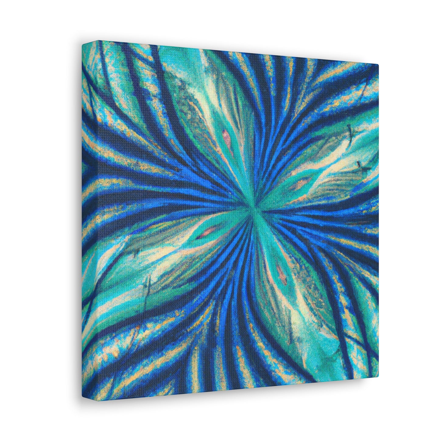 Pieter Bruegel the Elder.- Canvas