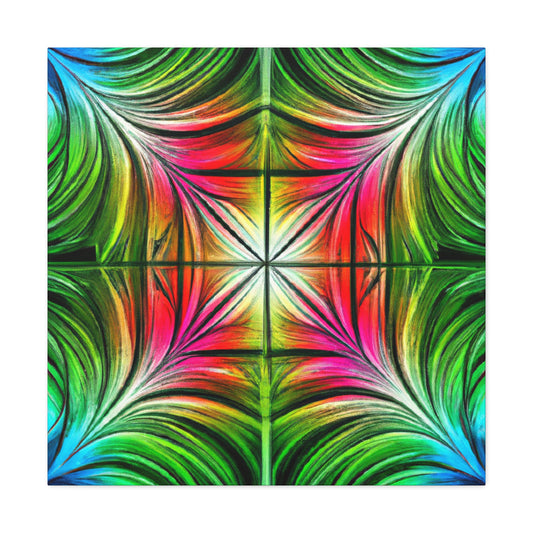 Jean-Baptiste-Siméon Chardin- Canvas