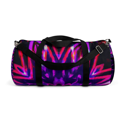 Joseph Bramah-Duffle Bag