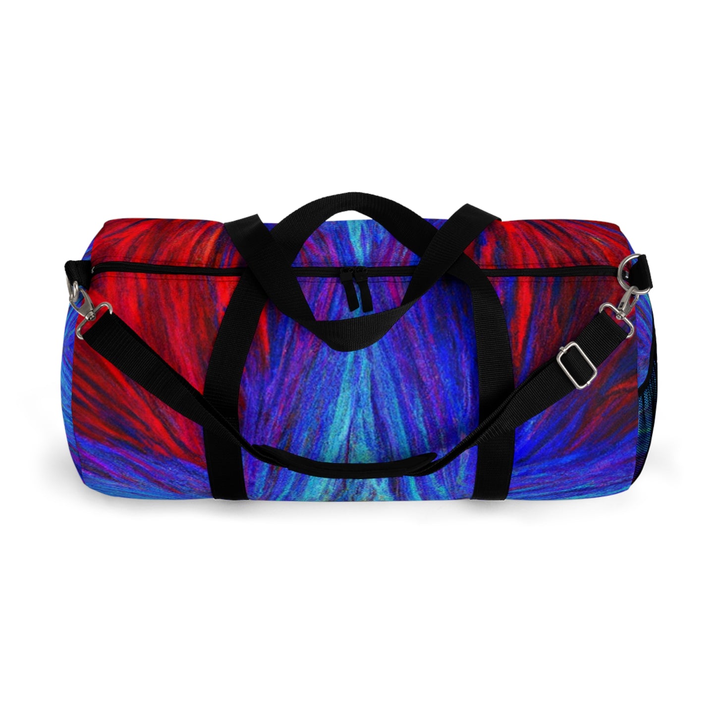 Isaac Singer (male)-Duffle Bag
