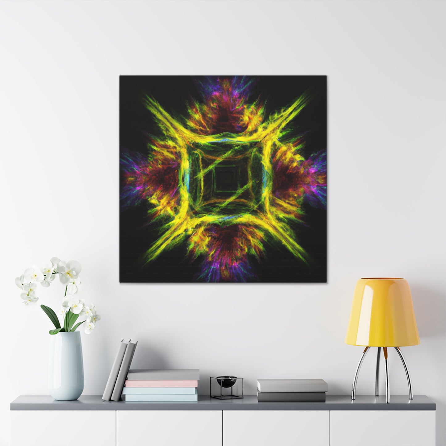 Pieter Bruegel the Elder- Canvas