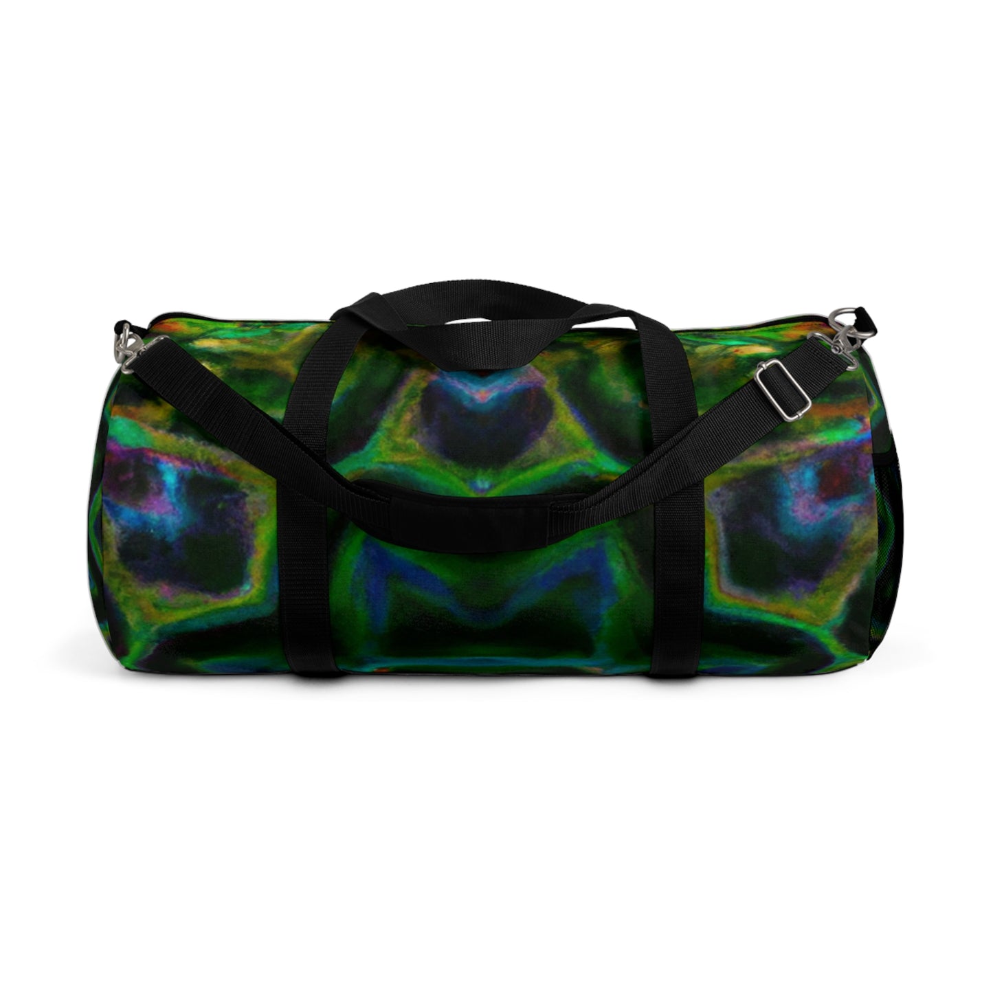 Jethro Tull (male)-Duffle Bag