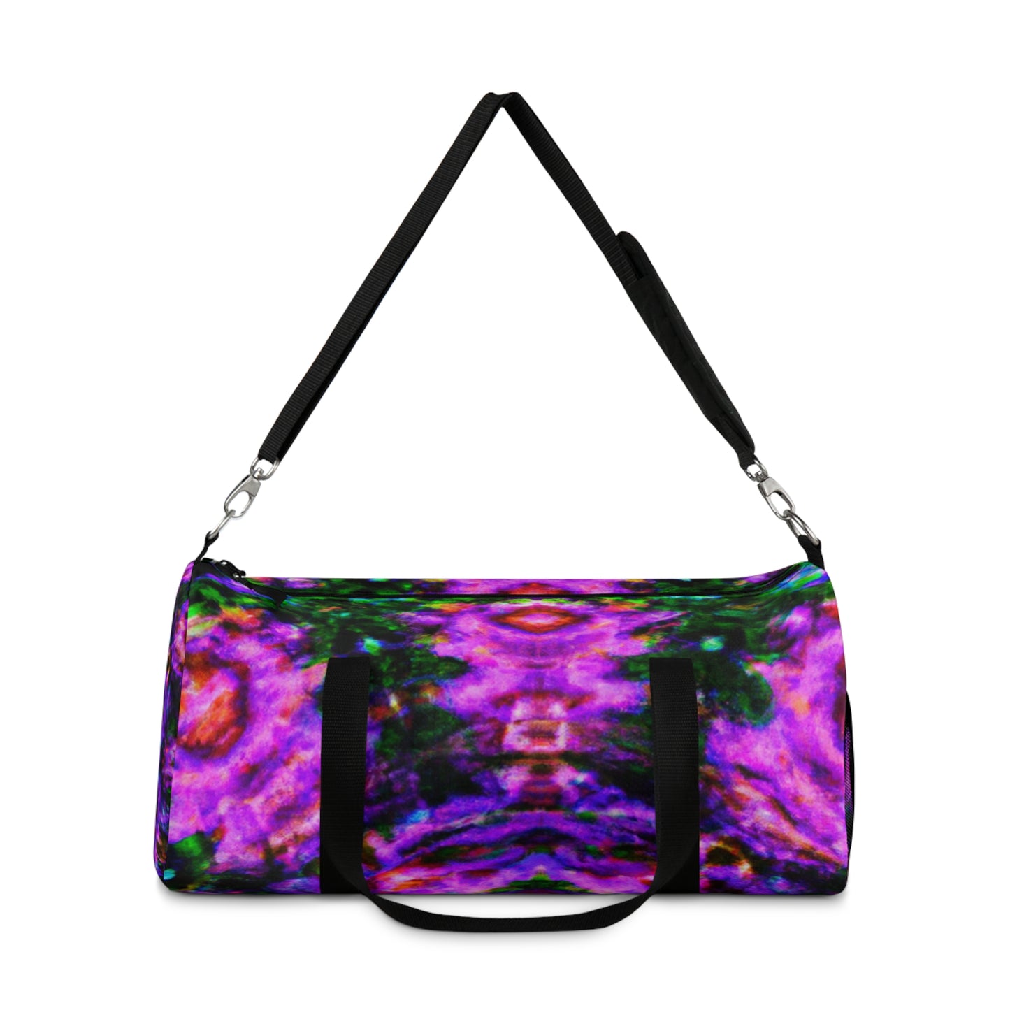 Samuel Crompton-Duffle Bag