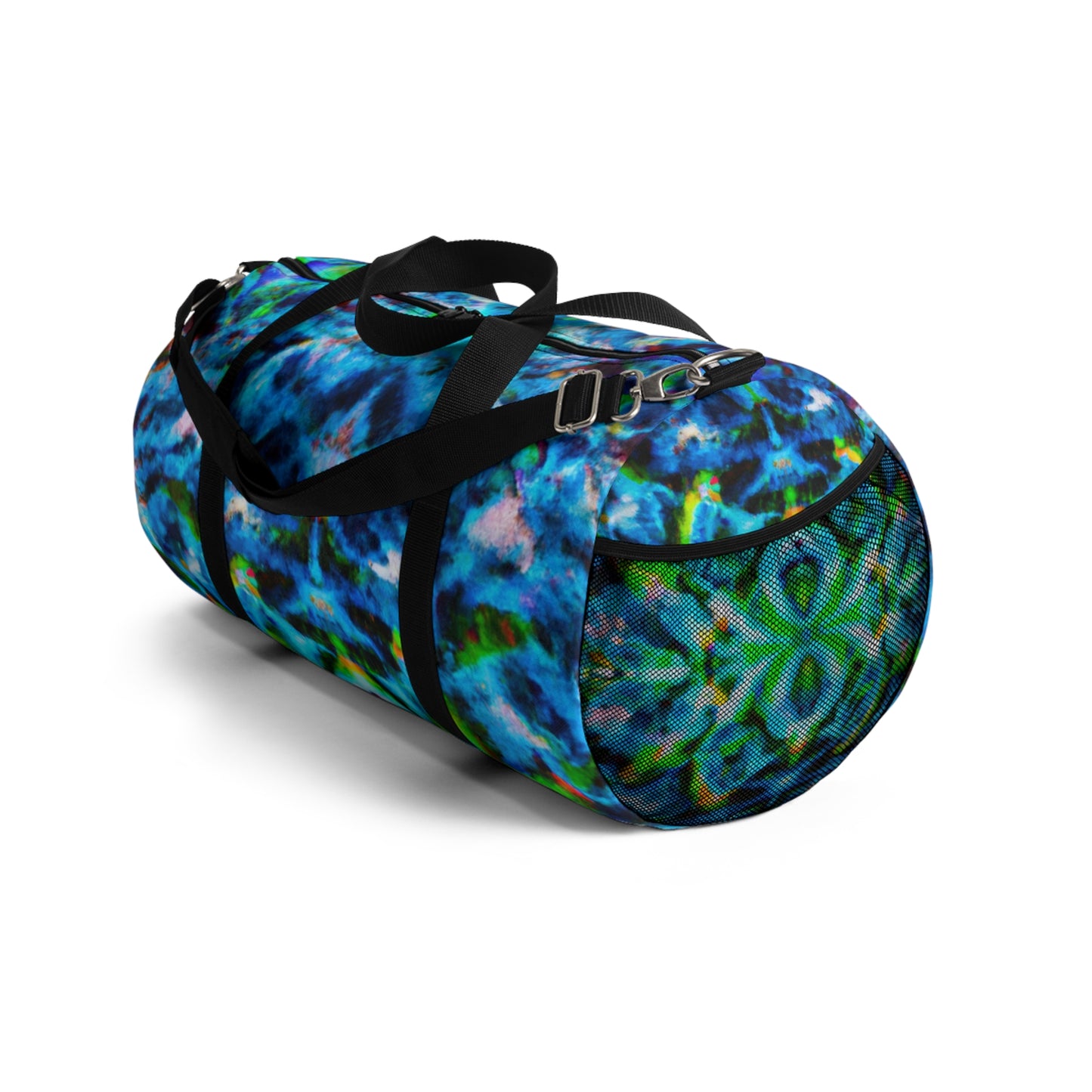 James Watt.-Duffle Bag