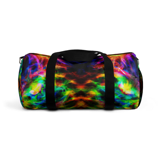 James Watt (1736-1819)-Duffle Bag