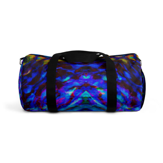 James Watt-Duffle Bag