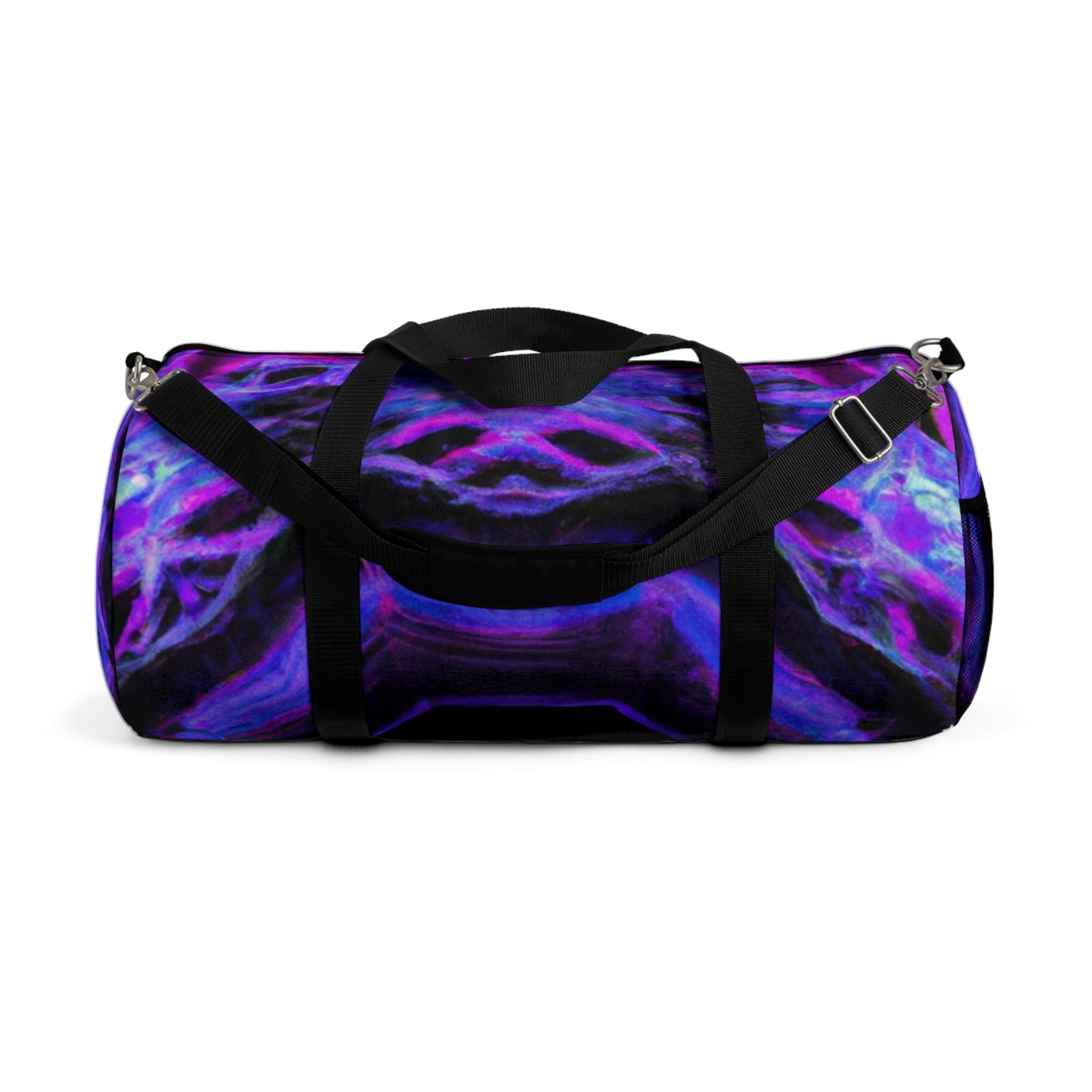 John Stith Pemberton-Duffle Bag