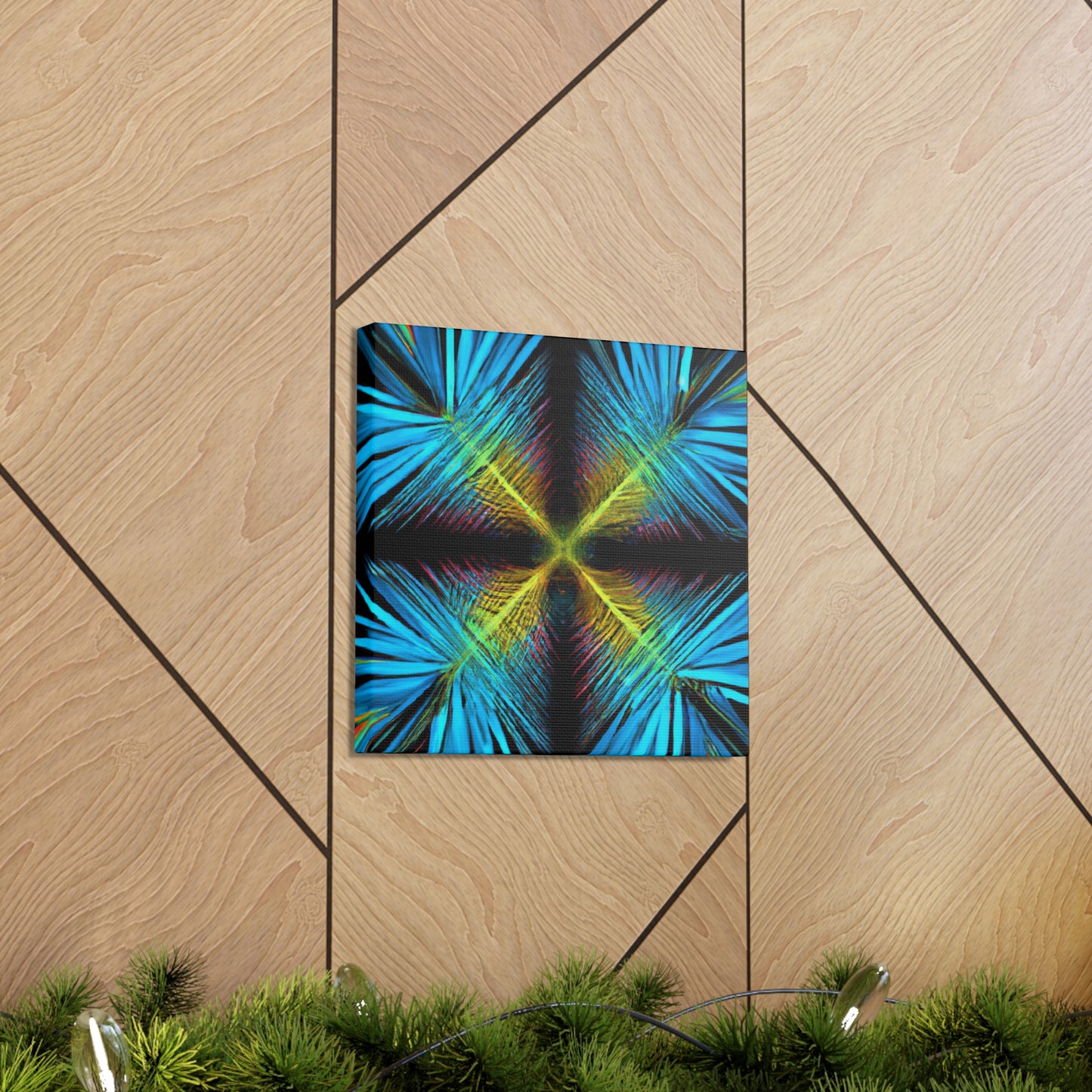 Pieter Bruegel the Elder- Canvas