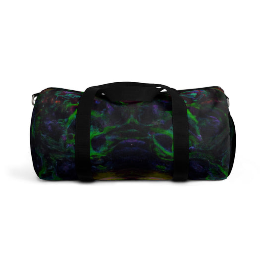 Samuel Slater-Duffle Bag