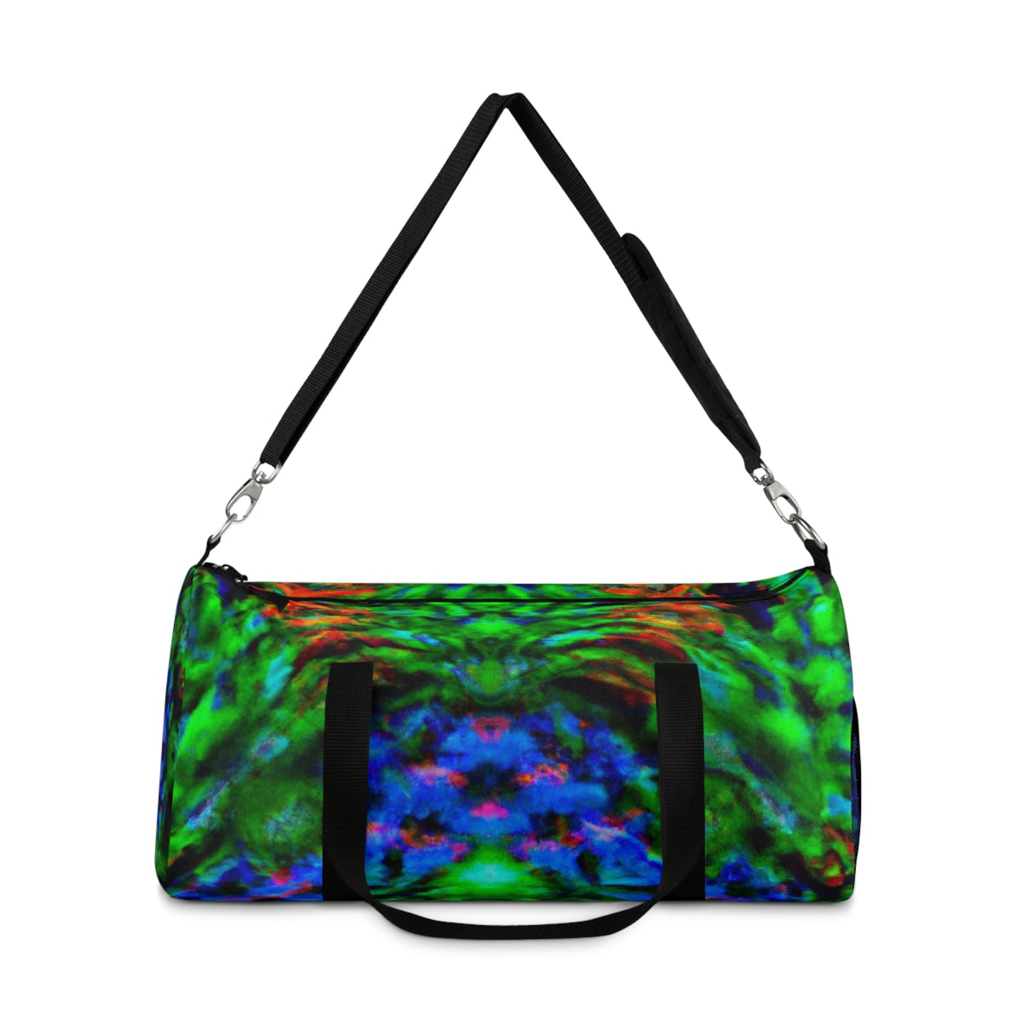 Joseph Bramah-Duffle Bag
