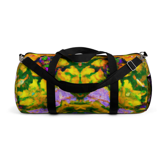 James Watt (1736–1819)-Duffle Bag