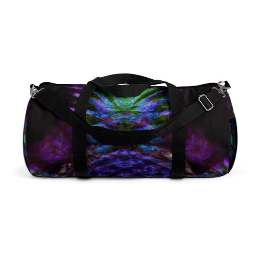 Matthew Boulton-Duffle Bag