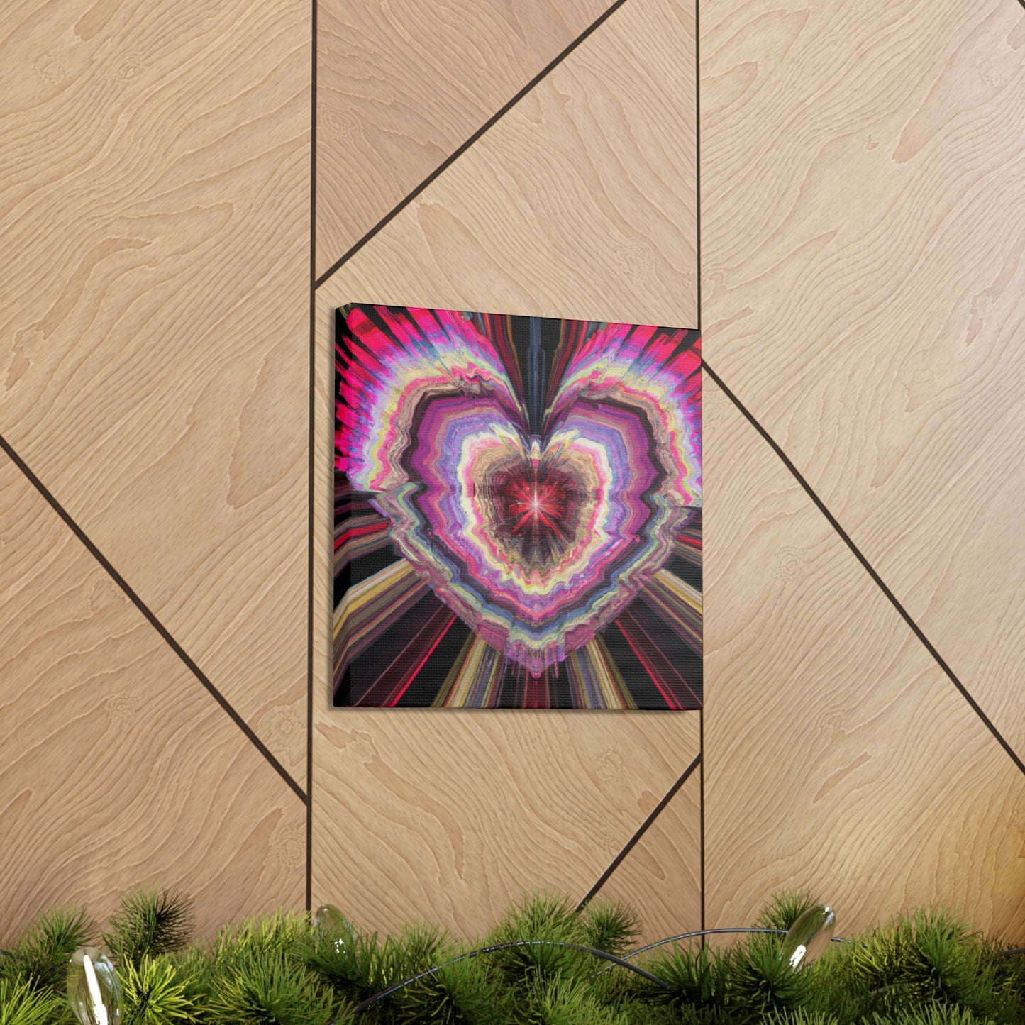 Giulio Romano- Canvas