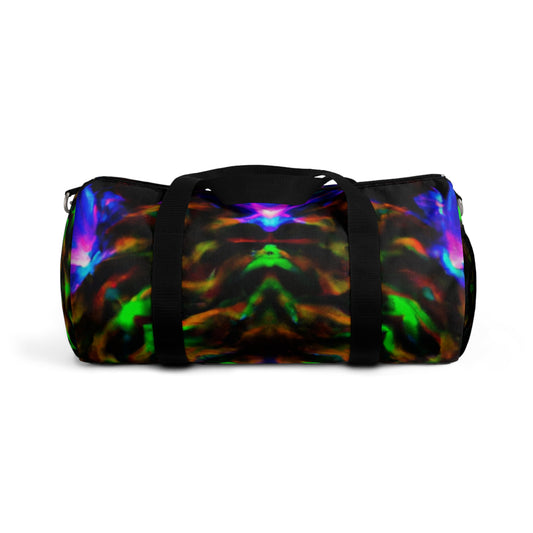 James Watt-Duffle Bag