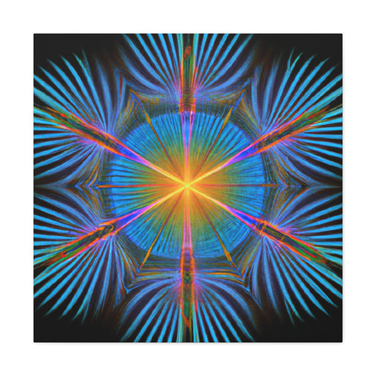 Jacques-Louis David- Canvas