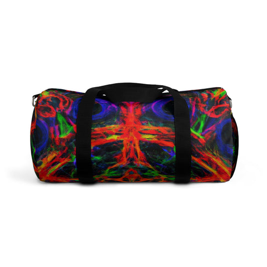 James Watt (1736-1819)-Duffle Bag