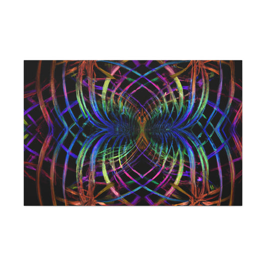 Pierre-Antoine Baudouin- Canvas