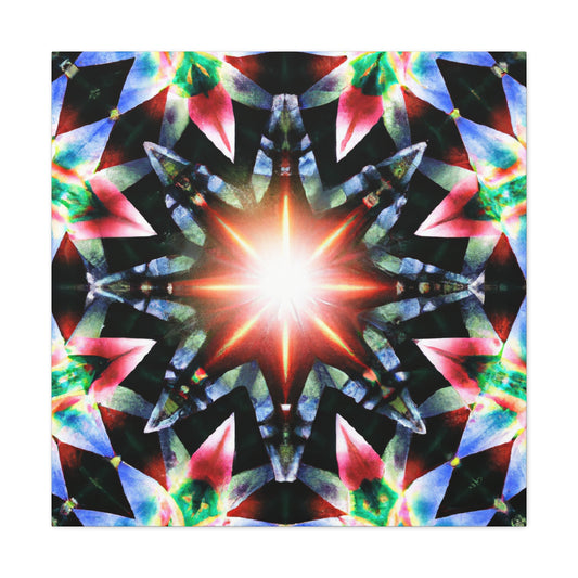 Jacques-Louis David- Canvas