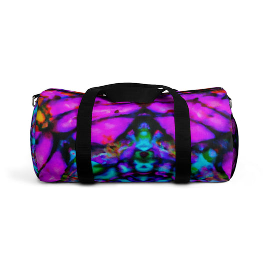 James Watt (1736-1819)-Duffle Bag