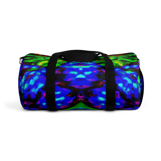 James Watt, the Scottish inventor and mechanical engineer.-Duffle Bag