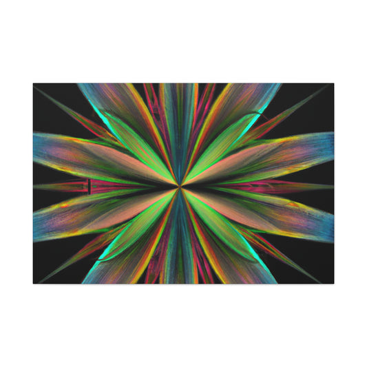 Marie-Louise Elizabeth Vigee-Lebrun- Canvas