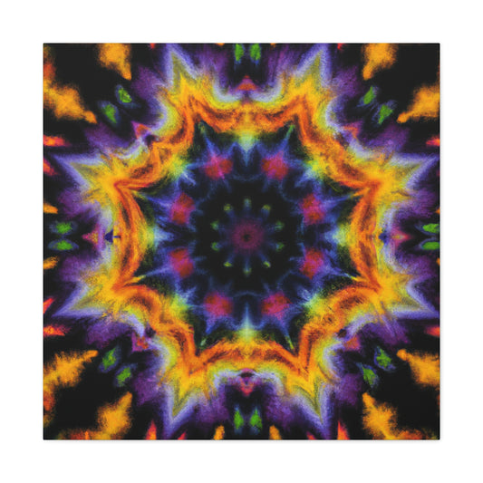 Francisco Goya- Canvas