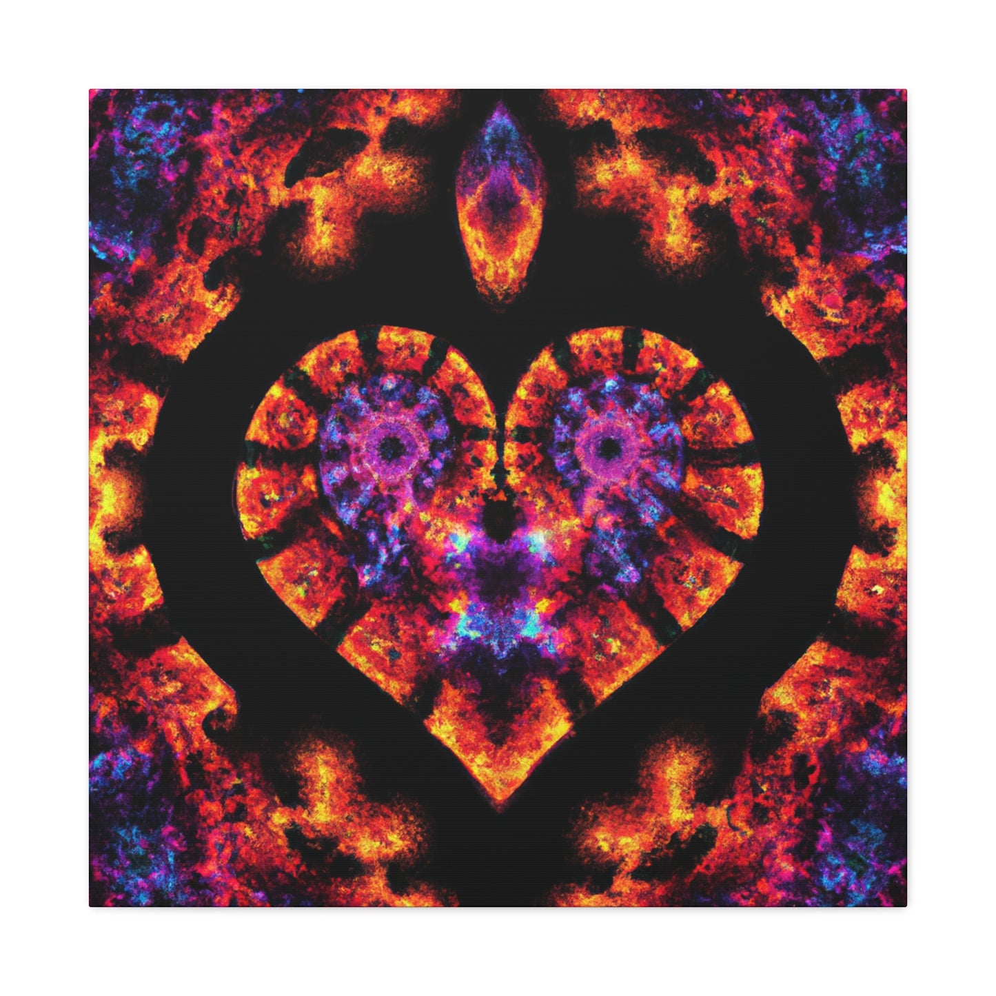 Ferdinand Stanley.- Canvas