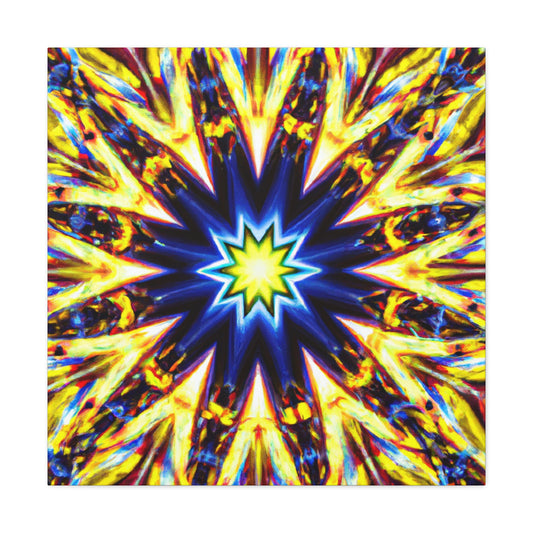 Thomas Gainsborough- Canvas