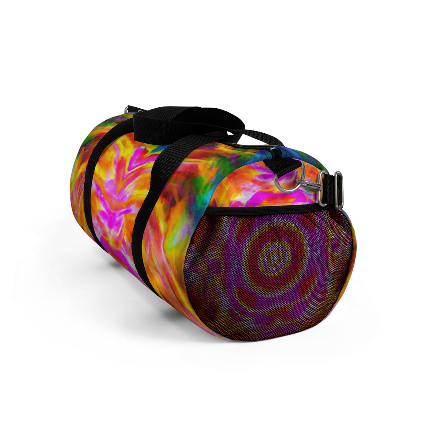 Joseph Bramah-Duffle Bag