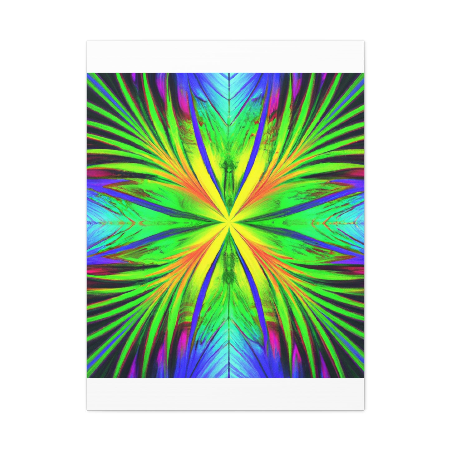 Pieter Aertsen- Canvas