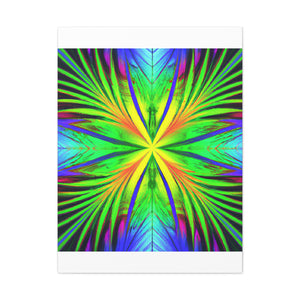 Pieter Aertsen- Canvas