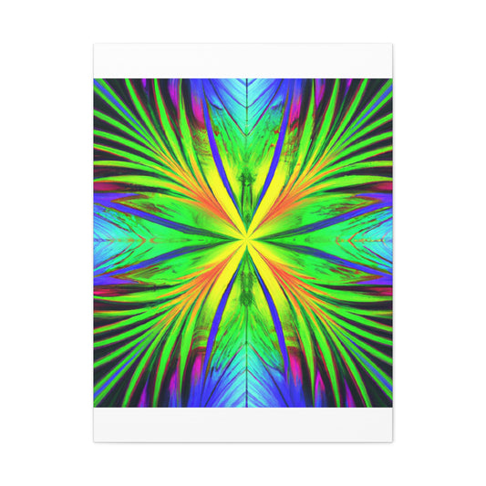 Pieter Aertsen- Canvas