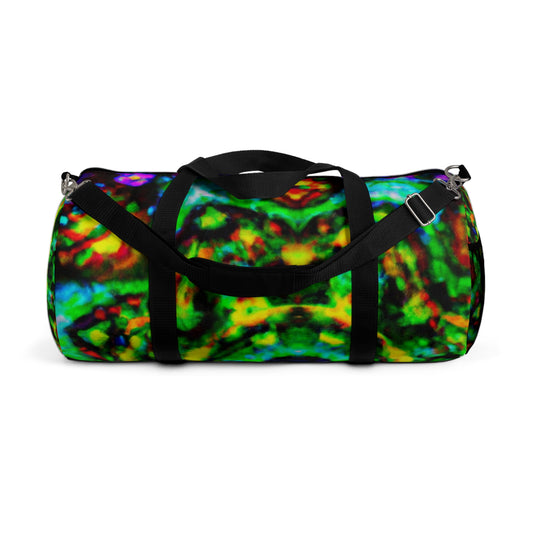 John Rastrick-Duffle Bag