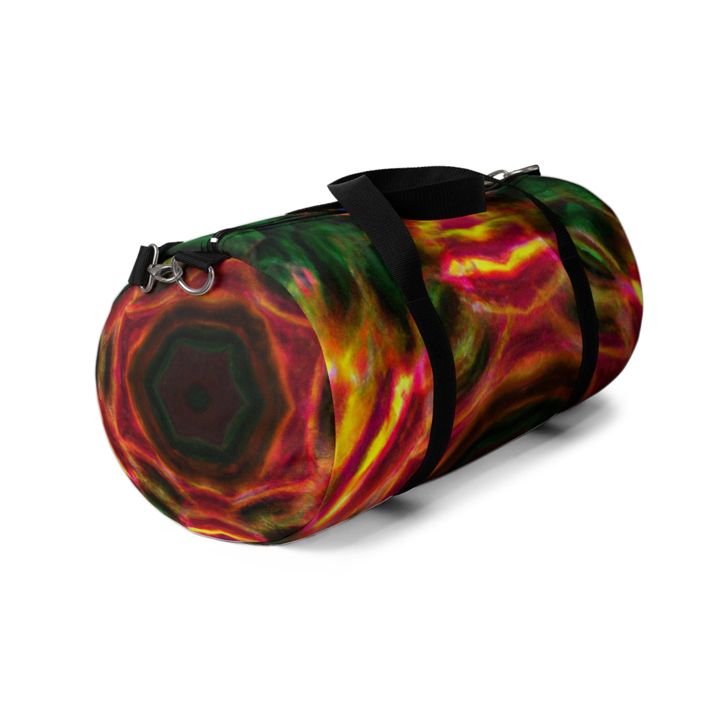 Samuel Slater-Duffle Bag