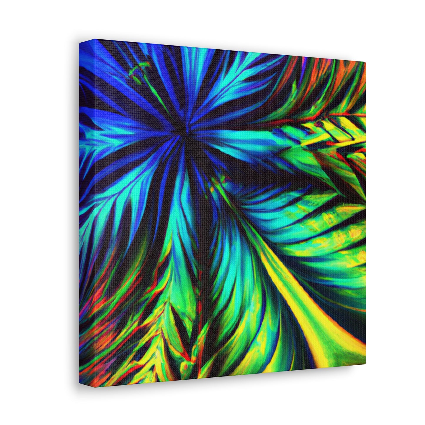 Titian (Tiziano Vecelli)- Canvas