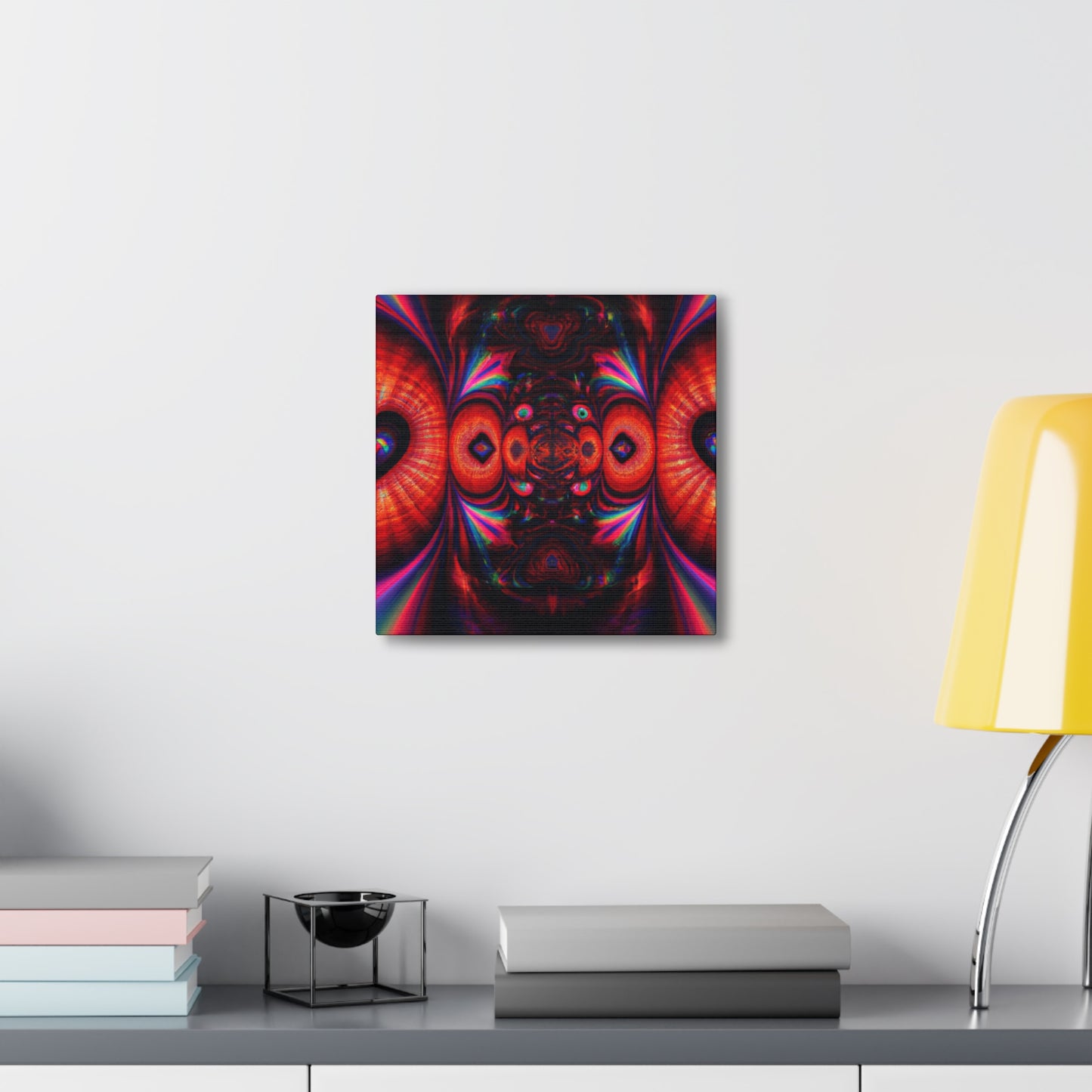 Titian (Tiziano Vecelli)- Canvas